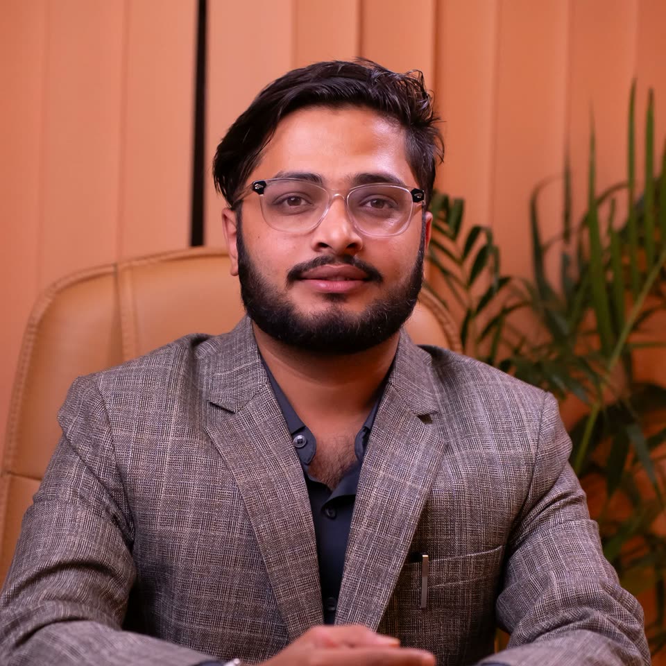 Subas Kandel, IT Consultant and Co-founder & COO, Nest Nepal